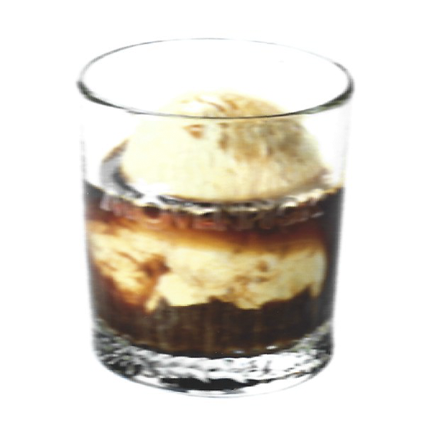 Affogato