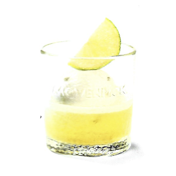 Lemoncellospritz
