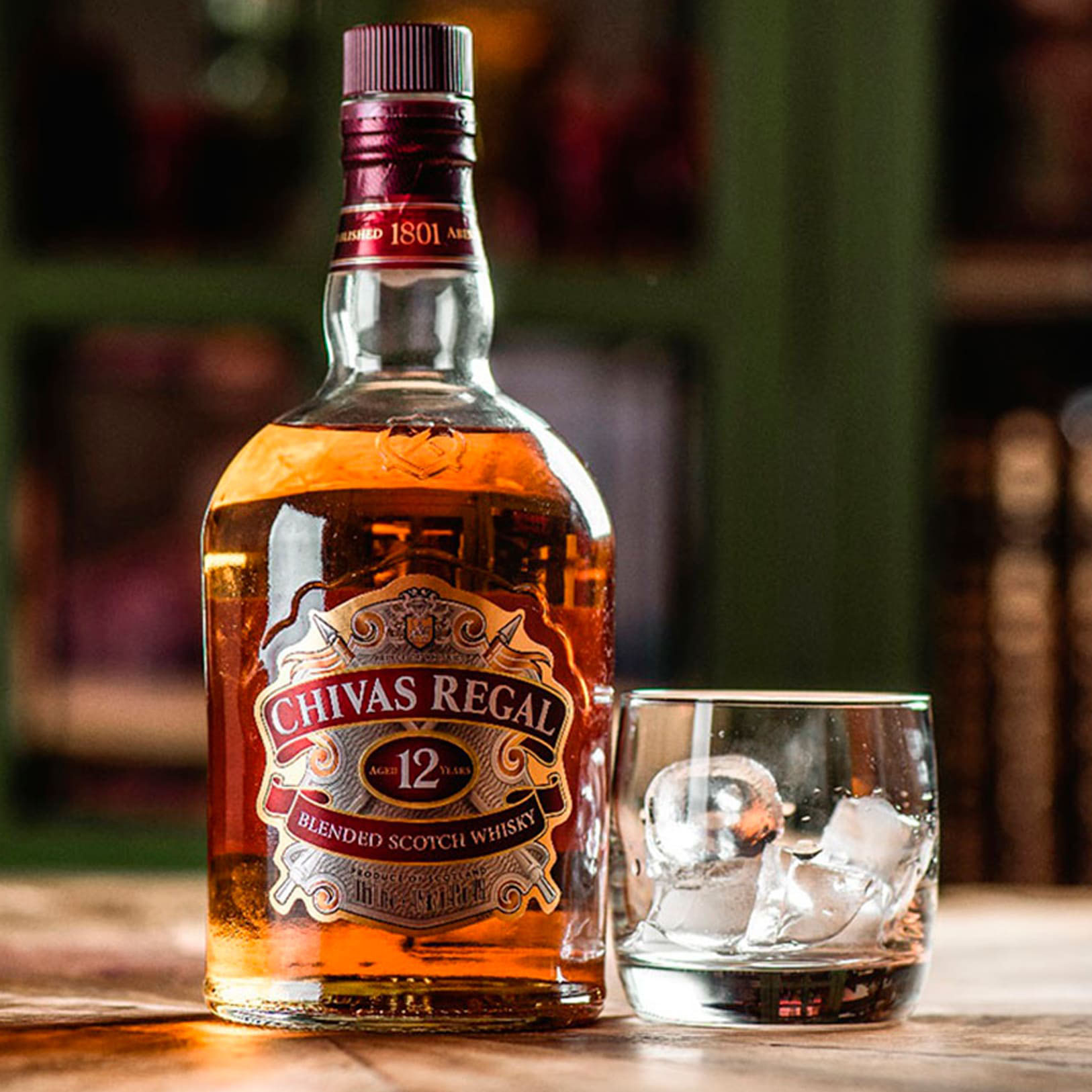 chivas