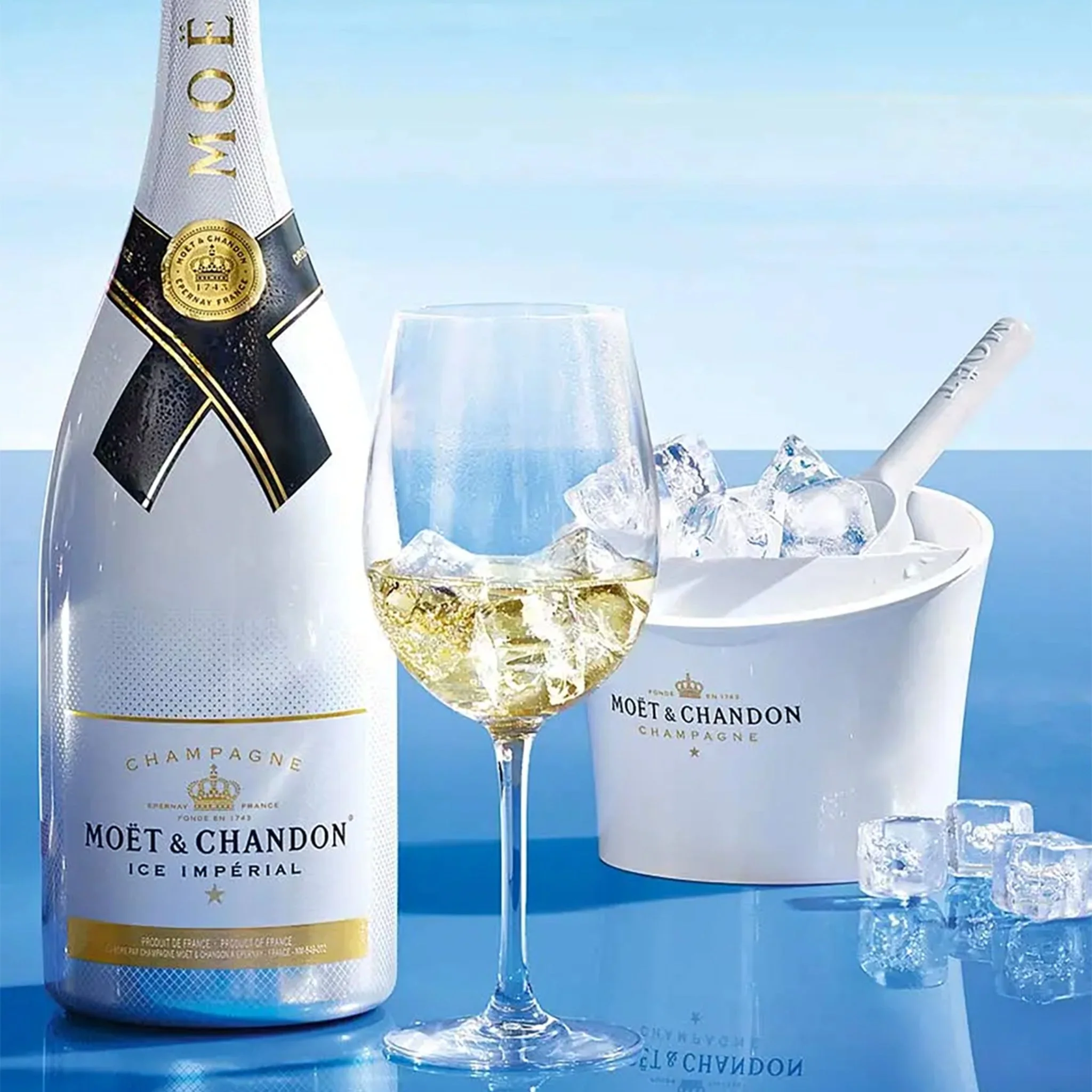 moet chandon