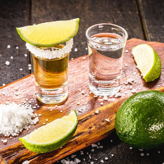 tequila